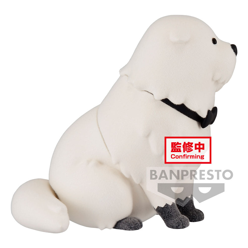 Spy X Family Bond Forger Ver.A Fluffy puffy Figura 8cm