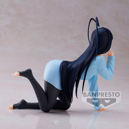 Bleach Relax Time Giselle Gewelle Figura 11cm