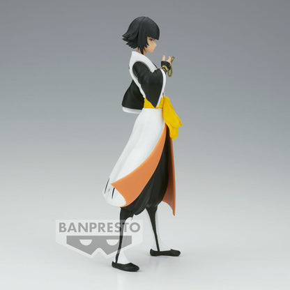 Bleach Solid and Souls Sui-Feng Figura 14cm