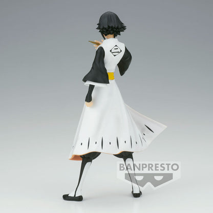 Bleach Solid and Souls Sui-Feng Figura 14cm
