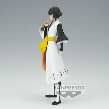 Bleach Solid and Souls Sui-Feng Figura 14cm