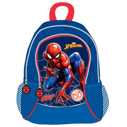 Marvel Spiderman Mochila 40cm