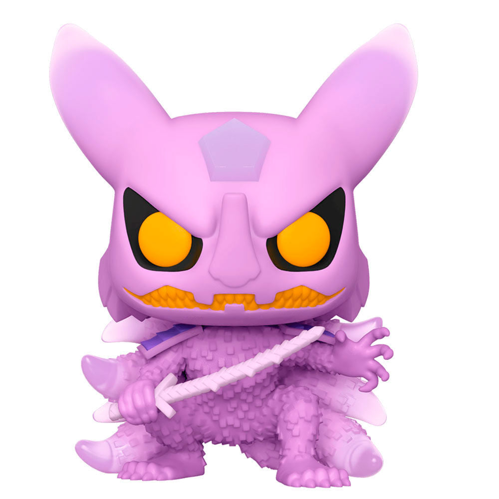 Funko POP!Naruto Shippuden Kurama Exclusive