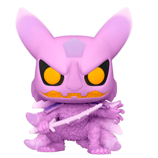 Funko POP!Naruto Shippuden Kurama Exclusive