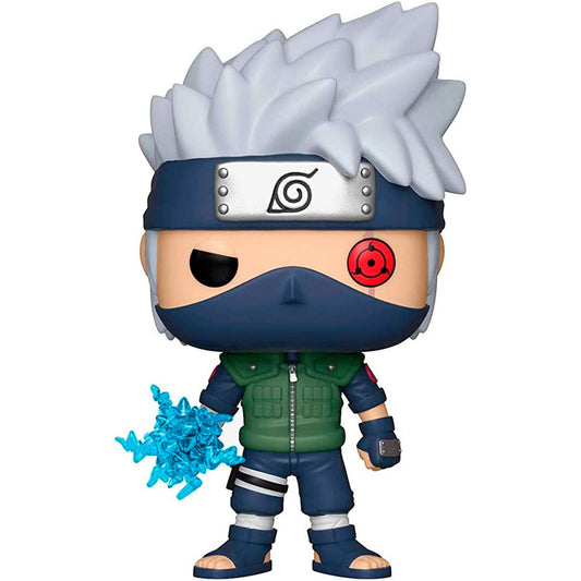 Funko POP!Naruto Shippuden Kakashi Lightning Blade Exclusive