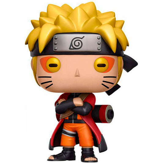 Funko POP!Naruto Shippuden Naruto Sage Mode Exclusive