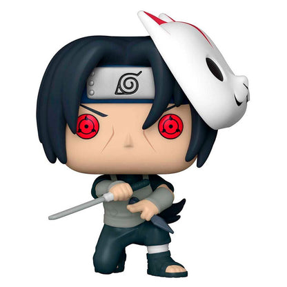 Funko POP!Naruto Shippuden Anbu Itachi Exclusive