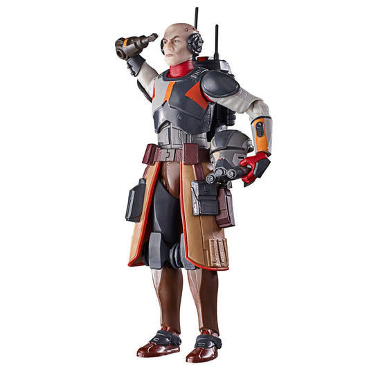 Star Wars The Bad Batch Echo Mercenary Gear Figura 15cm