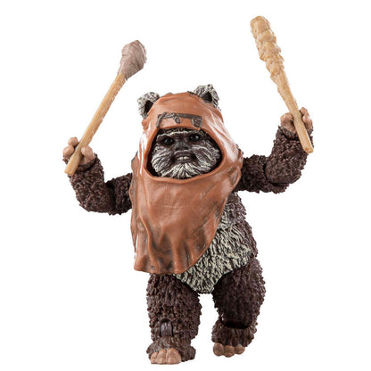 Star Wars Return of the Jedi Wicket Figura 15cm