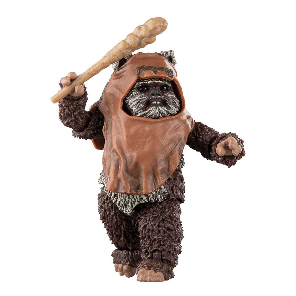 Star Wars Return of the Jedi Wicket Figura 15cm