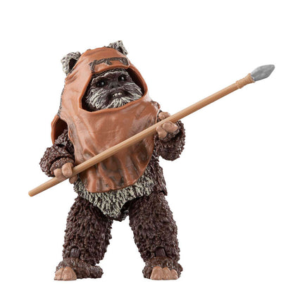 Star Wars Return of the Jedi Wicket Figura 15cm