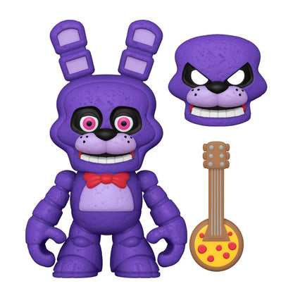 Snaps! Figura Five Nights at Freddys Bonnie