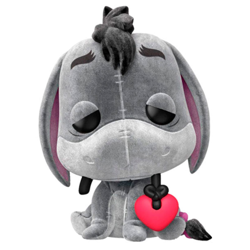 Funko POP!Disney Winnie The Pooh Eeyore Exclusive