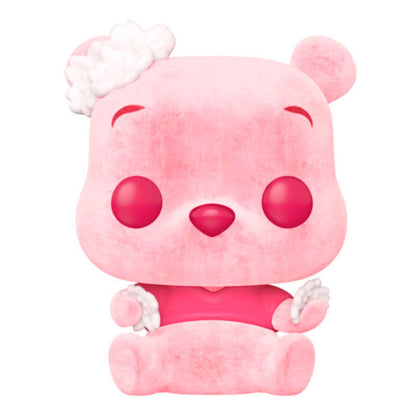Funko POP!Disney Winnie the Pooh - Winnie the Pooh Exclusive