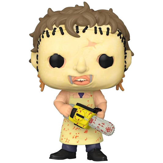 Funko POP! Texas Chainsaw Massacre Leatherface