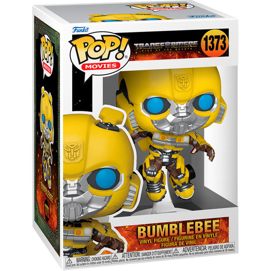 Funko POP!Transformers Bumblebee