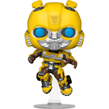Funko POP!Transformers Bumblebee