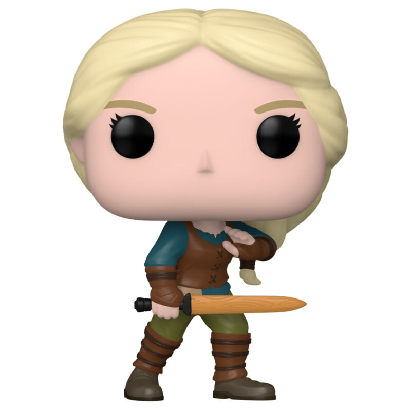 Funko POP!The Witcher Ciri