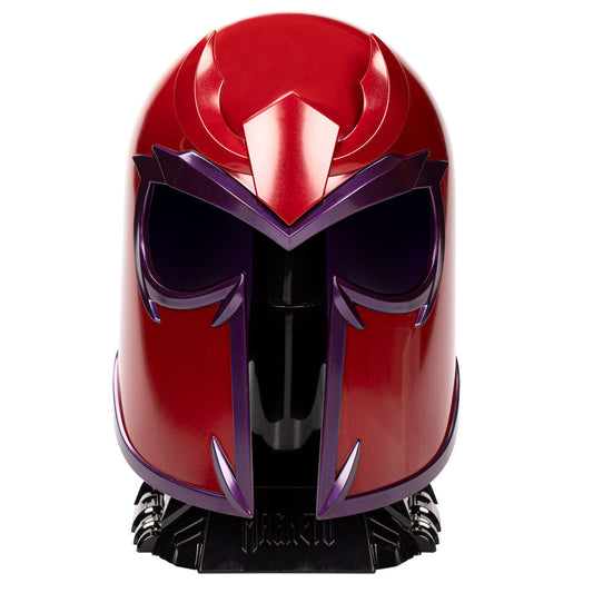 Marvel X-Men Magneto Capacete Réplica