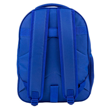 Sonic Prime Mochila 41cm