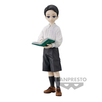 Demon Slayer Kimetsu no Yaiba Muzan Kibutsuji Kid Vol.6 Ver.B Figura 17cm