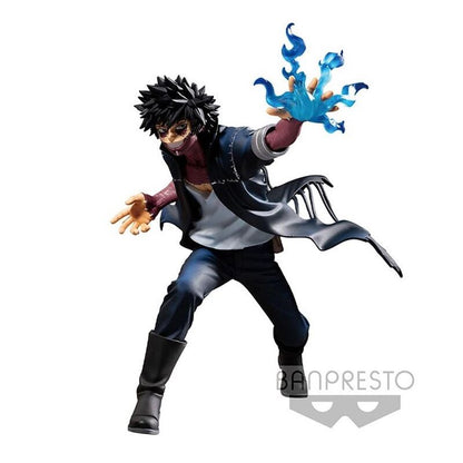 My Hero Academy The Evil Villains Vol.3 Dabi Figura 13cm