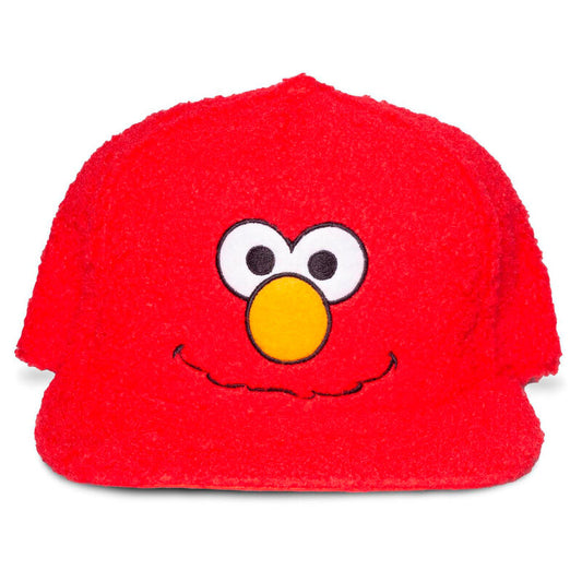 Sesame Street Elmo adult Boné
