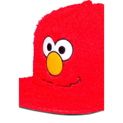 Sesame Street Elmo adult Boné