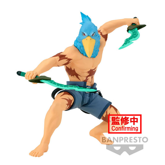 Shangri-La Frontier Sunraku Figura 14cm