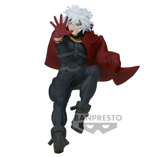 My Hero Academia The Evil Villains Tomura Shigaraki Figura 13cm