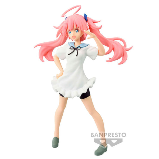 That Time I Got Reincarnated as a Slime Otherworlder Milim Nava 15cm