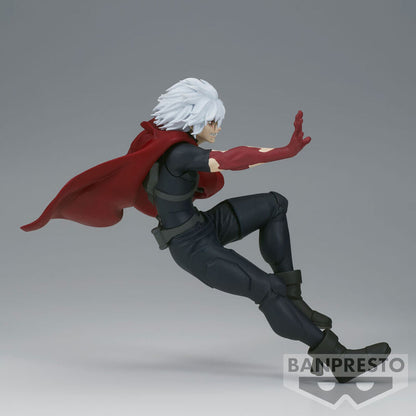 My Hero Academia The Evil Villains Tomura Shigaraki Figura 13cm