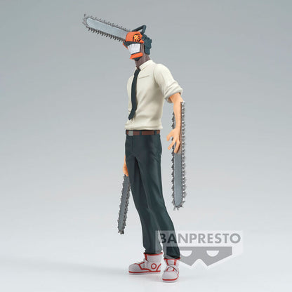 Chainsaw Man Chain Spirits vol.5 Figura 16cm