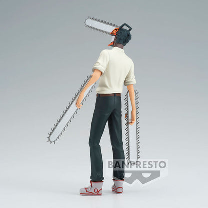 Chainsaw Man Chain Spirits vol.5 Figura 16cm
