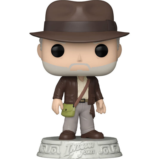 Funko POP!Indiana Jones - Indiana Jones