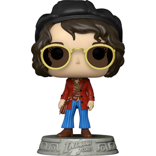 Funko POP!Indiana Jones Helena Shaw