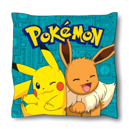 Pokemon Almofada