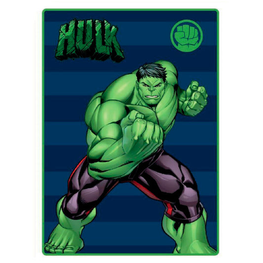Marvel Avengers Hulk Manta Polar
