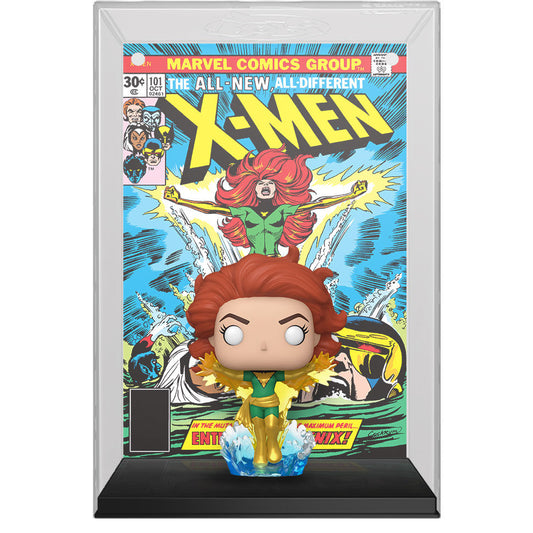 Funko POP!Comic Cover Marvel X-Men Phoenix