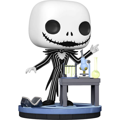 Funko POP! Disney NBX 30th Anniv. Jack