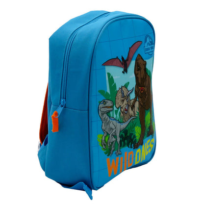 Jurassic World Mochila 30cm