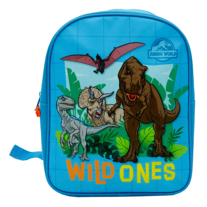 Jurassic World Mochila 30cm