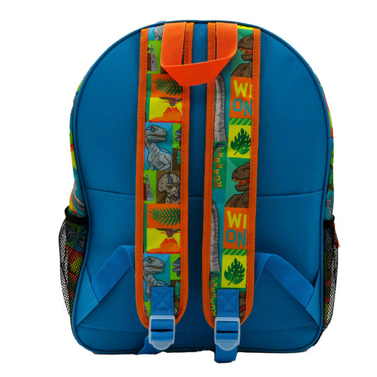 Jurassic World Mochila adaptável 41cm