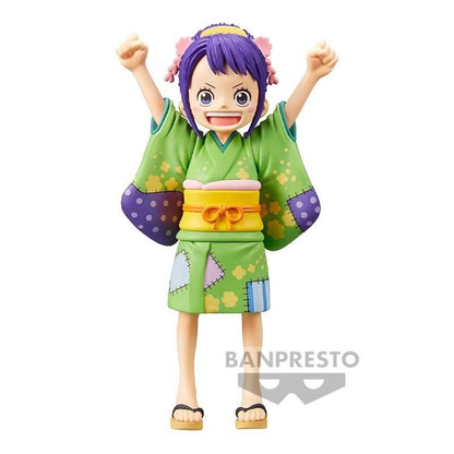 One Piece The Grandline Series Otama Figura 12cm
