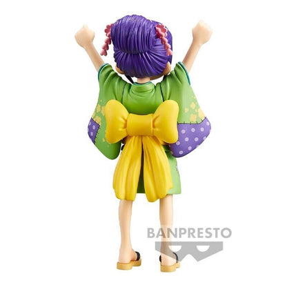 One Piece The Grandline Series Otama Figura 12cm