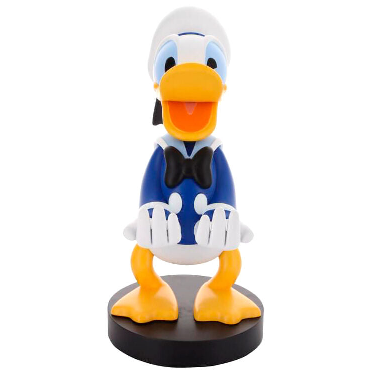 Disney Donald Duck clamping  bracket Cable guy 20cm