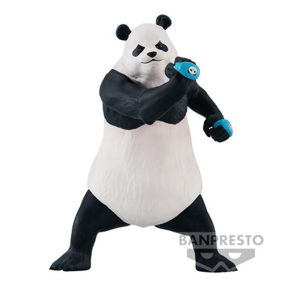 Jujutsu Kaisen Panda Figura 17cm