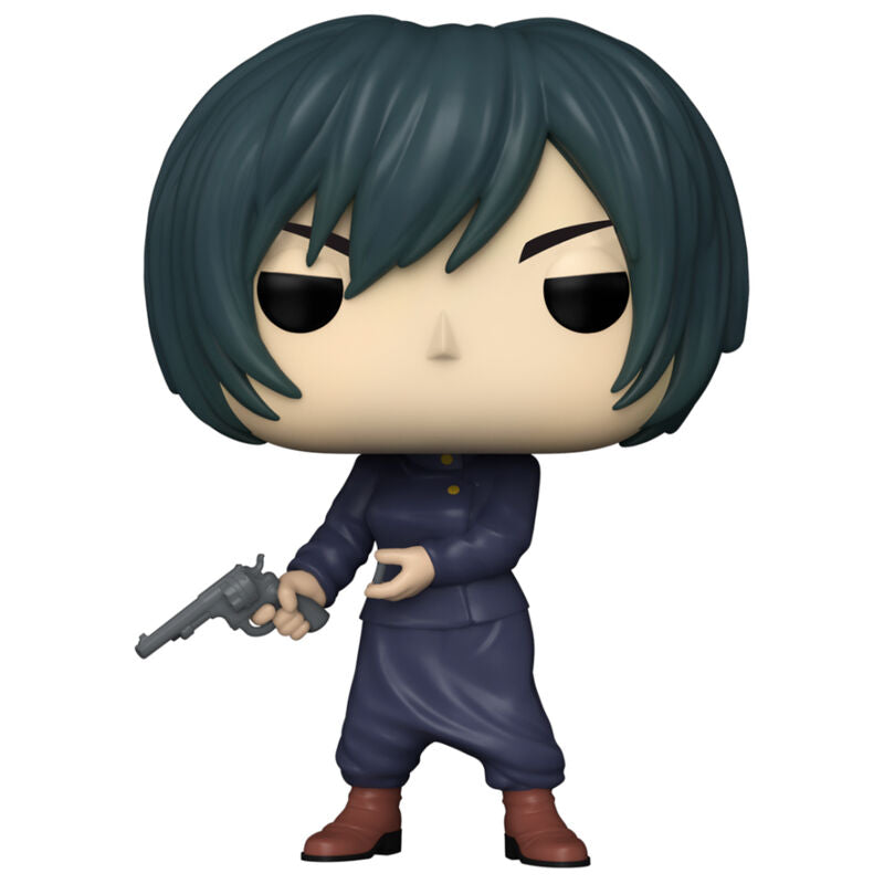 Funko POP!Jujutsu Kaisen Mai Zenin