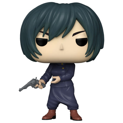 Funko POP!Jujutsu Kaisen Mai Zenin