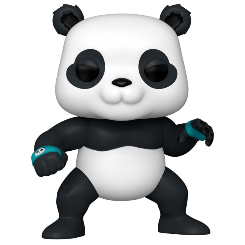 Funko POP!Jujutsu Kaisen Panda